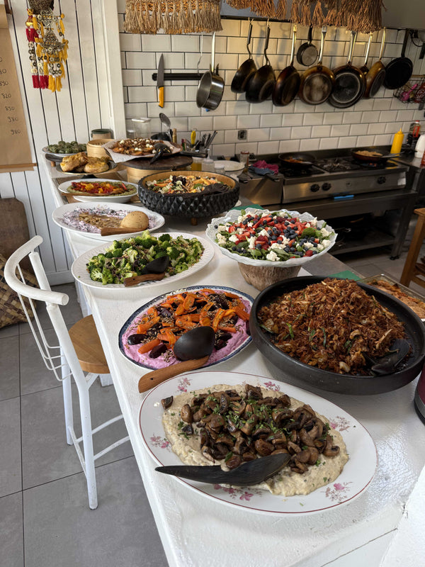 Yemek Çeşitleri