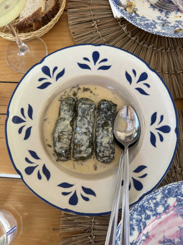 Satır Etli Pazı