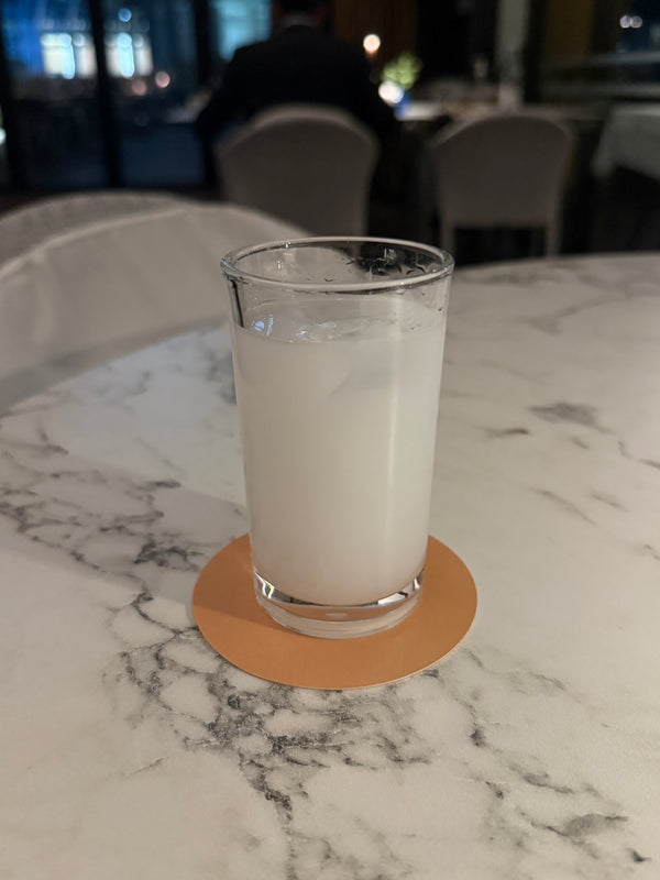 Arak Brun
