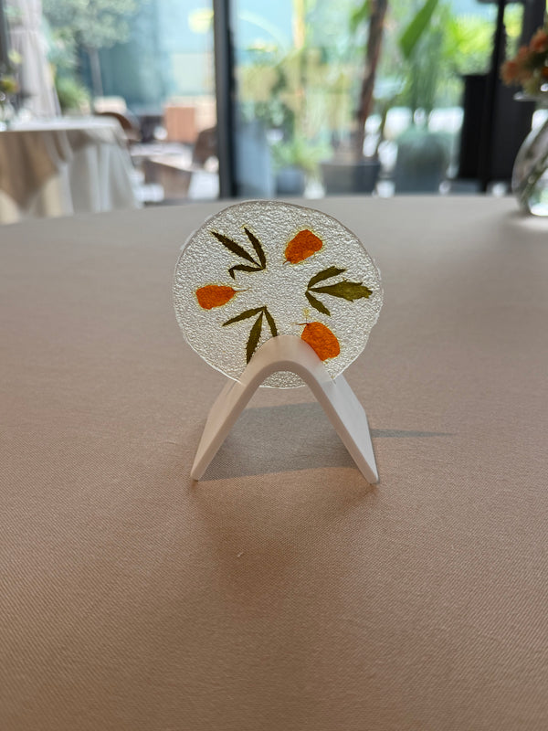 Amuse Bouche