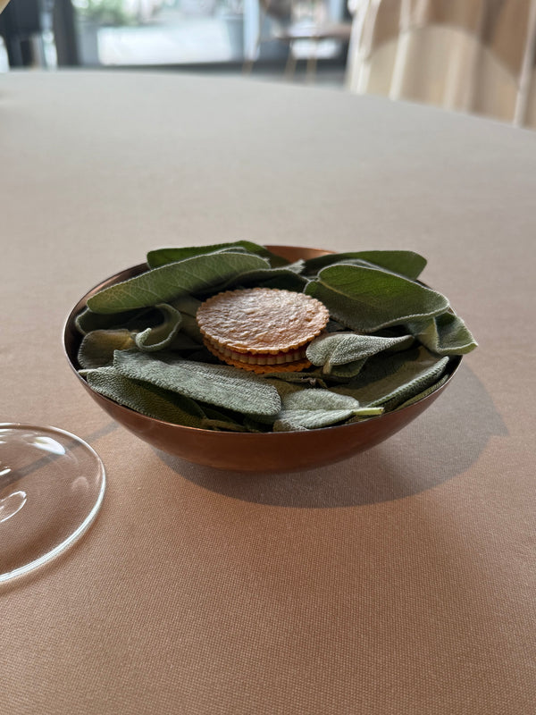 Amuse Bouche