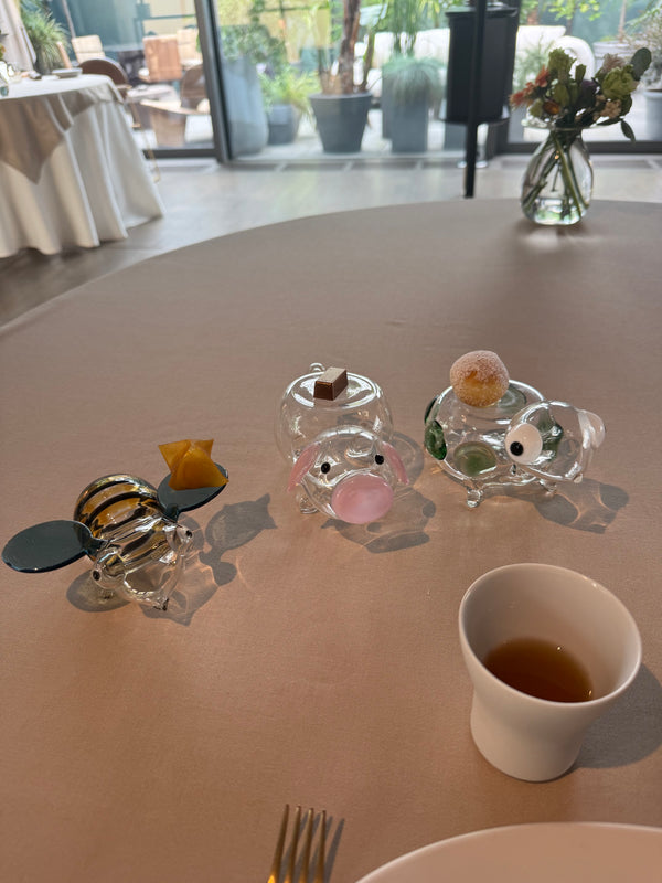 Petit Fours