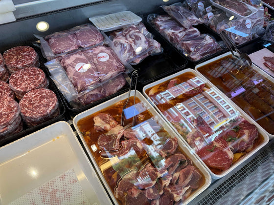 Ürün Çeşitleri