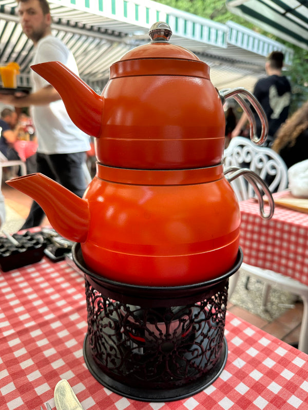 Çay