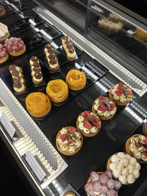 Lobby Patisserie