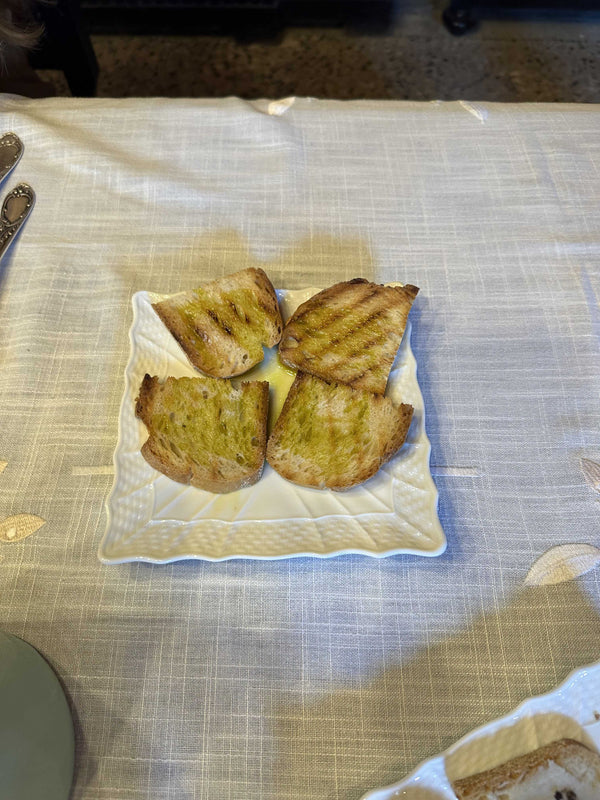 Amuse Bouche