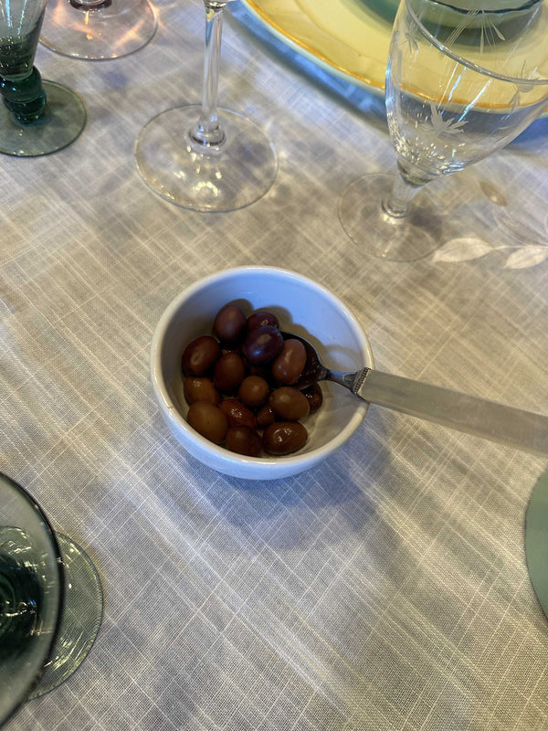 Amuse Bouche