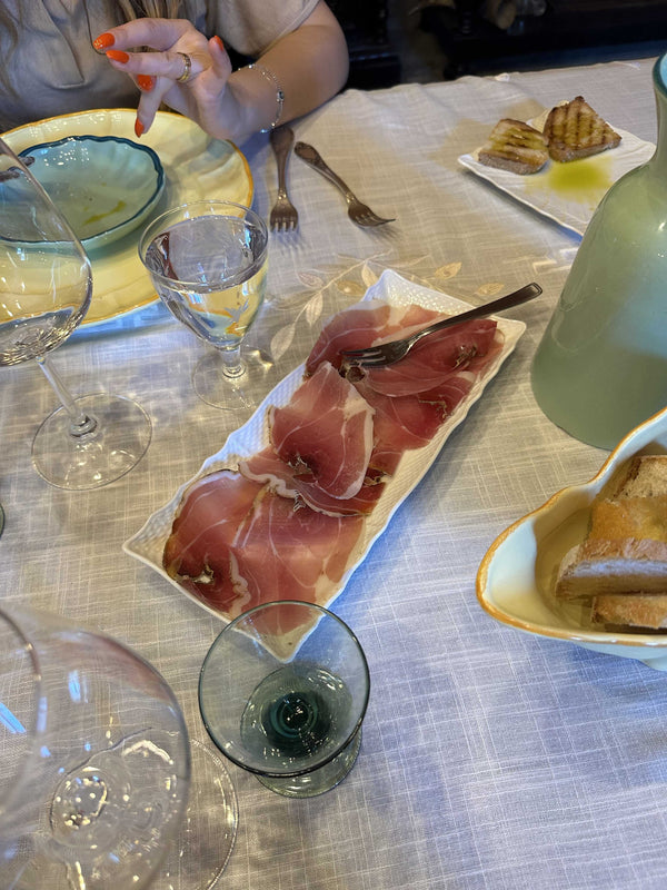 Amuse Bouche
