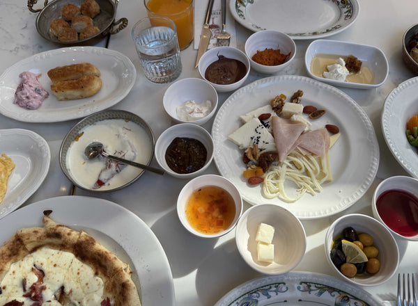 Ferida'nın Kahvaltısı