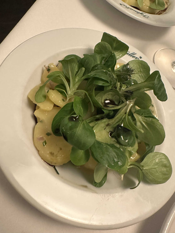 Potato Salad