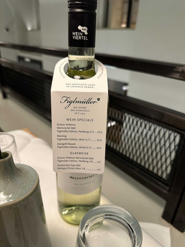 Figlmüller - Grüner Veltliner