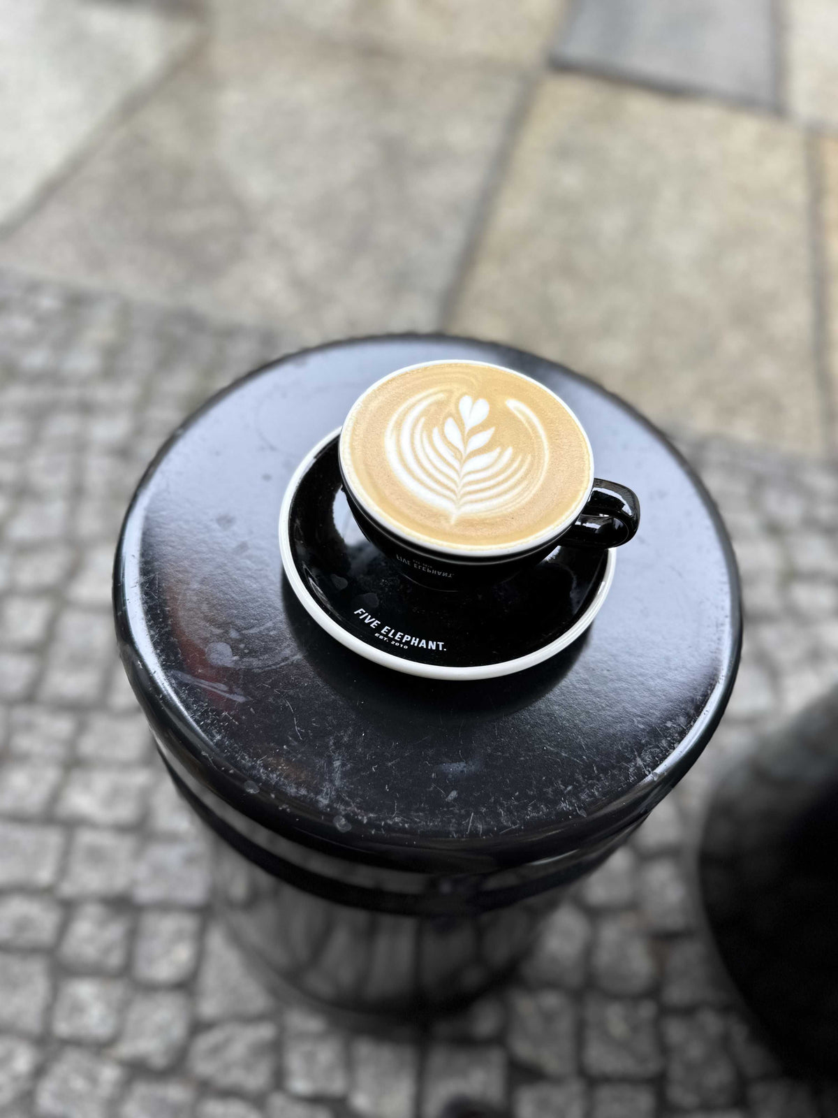 Cappuccino