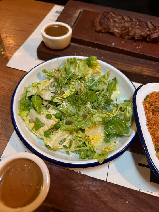 Green Salad