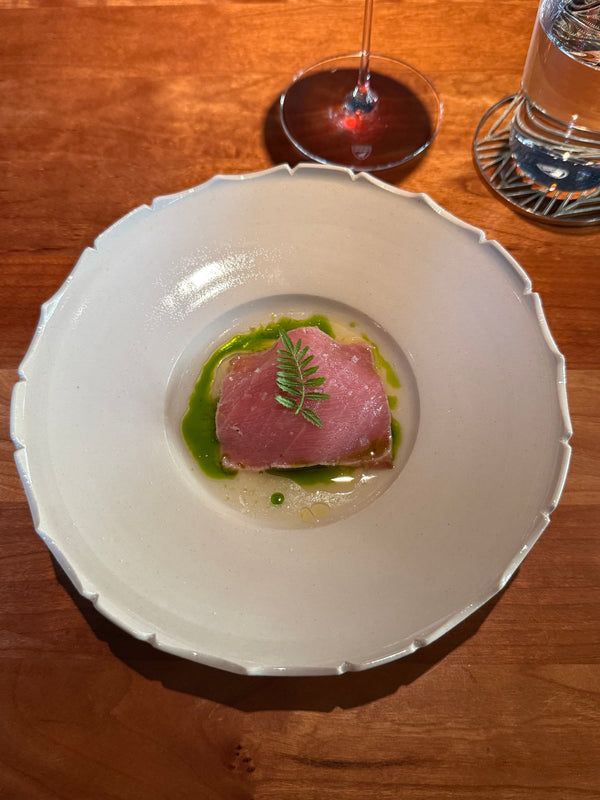 Crudo