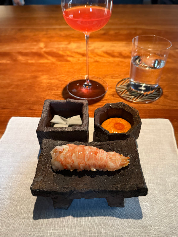 Langoustine