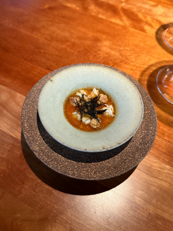 Chawanmushi