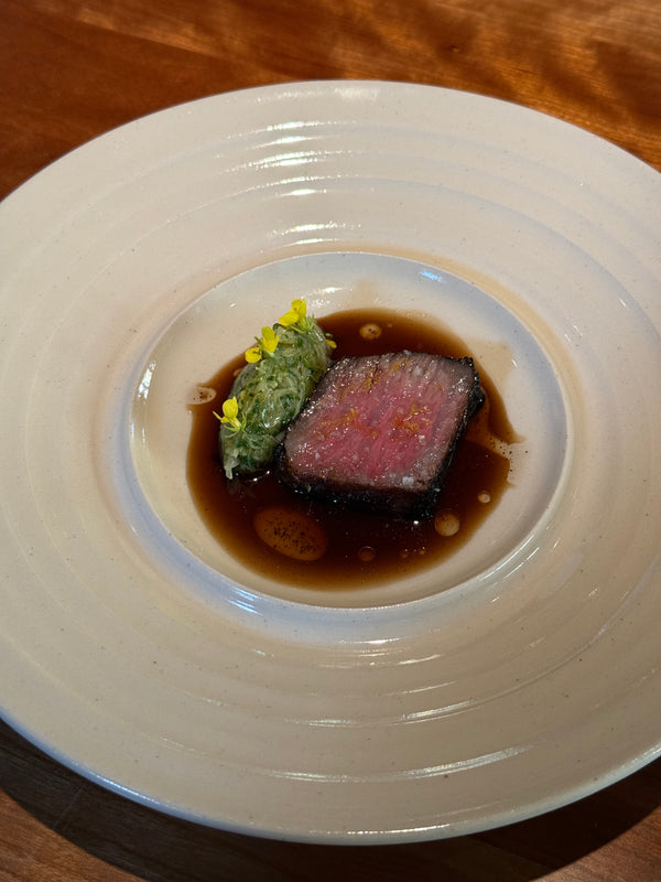 Wagyu BBQ