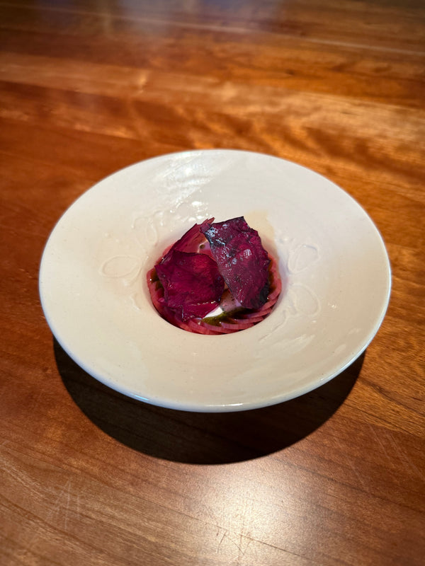 Rhubarb