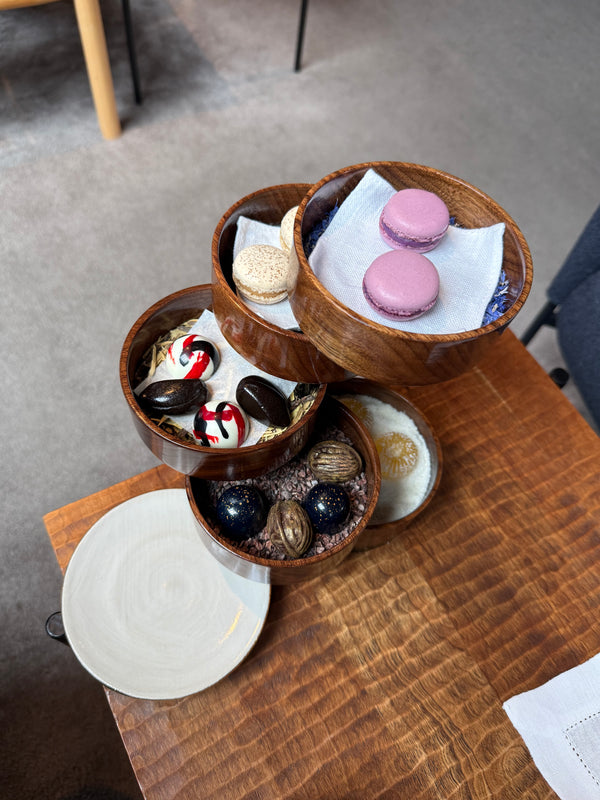 Petit Fours