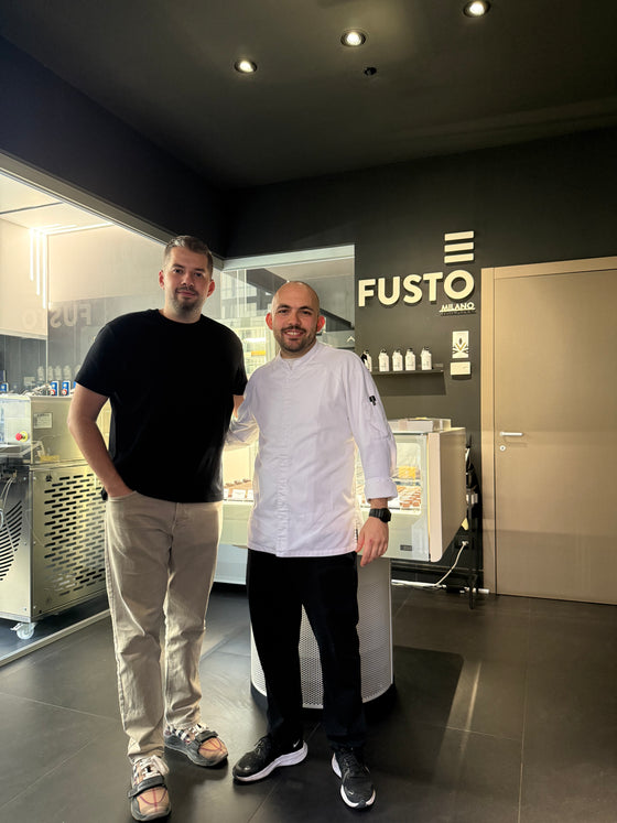 Fusto Milano Ekibi