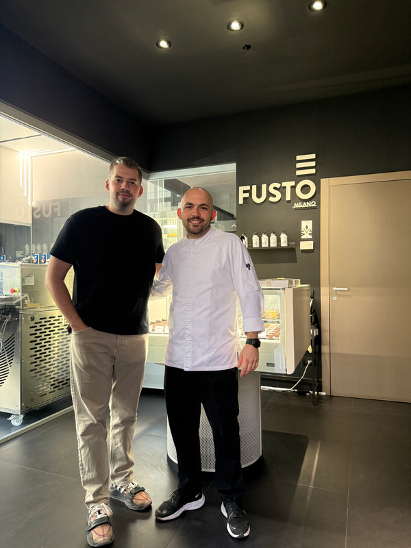 Fusto Milano Ekibi