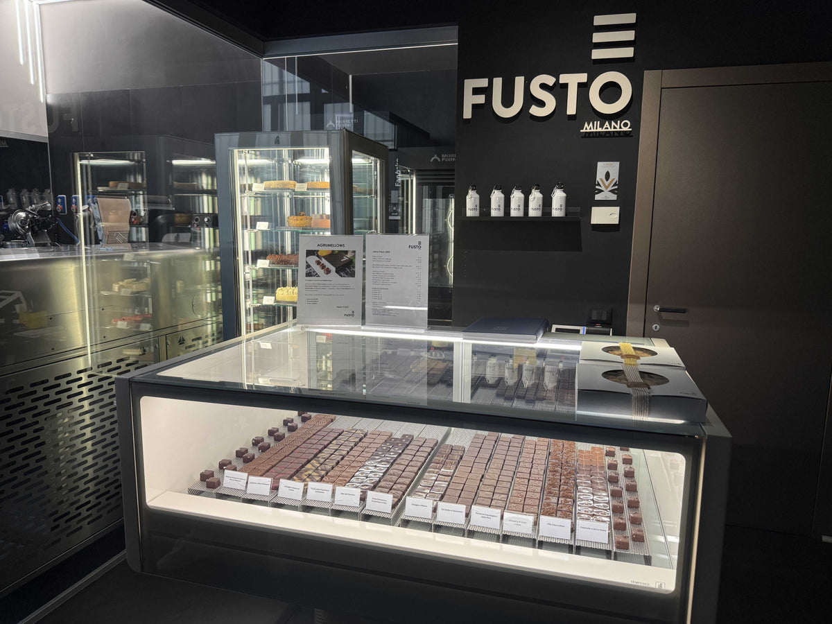 Fusto Milano
