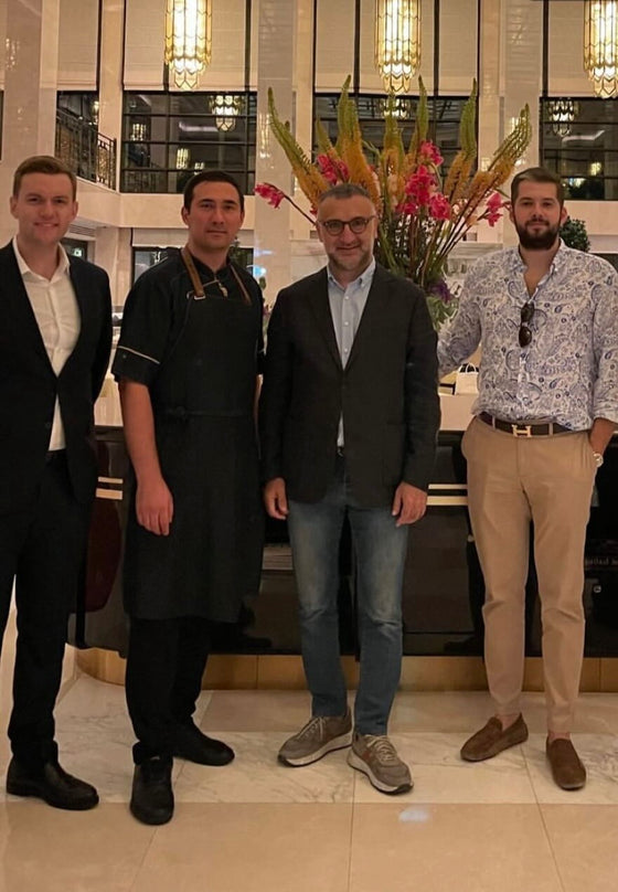 Taylan Yücel & Gökmen Sözen