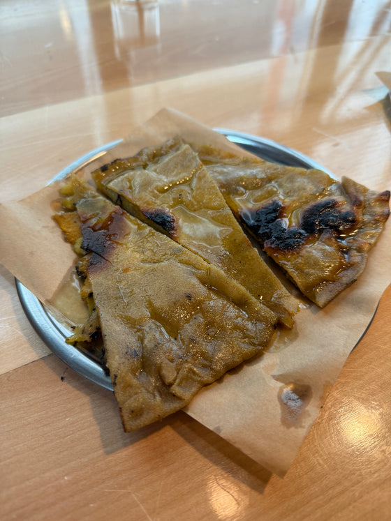 Kül Böreği
