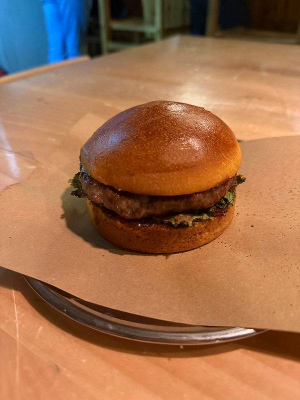 Oğlak Burger