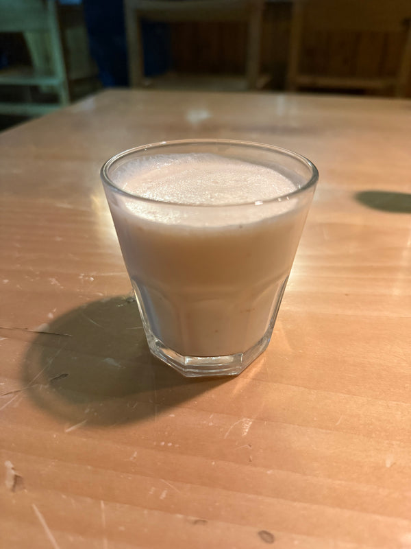 Acılı Ayran