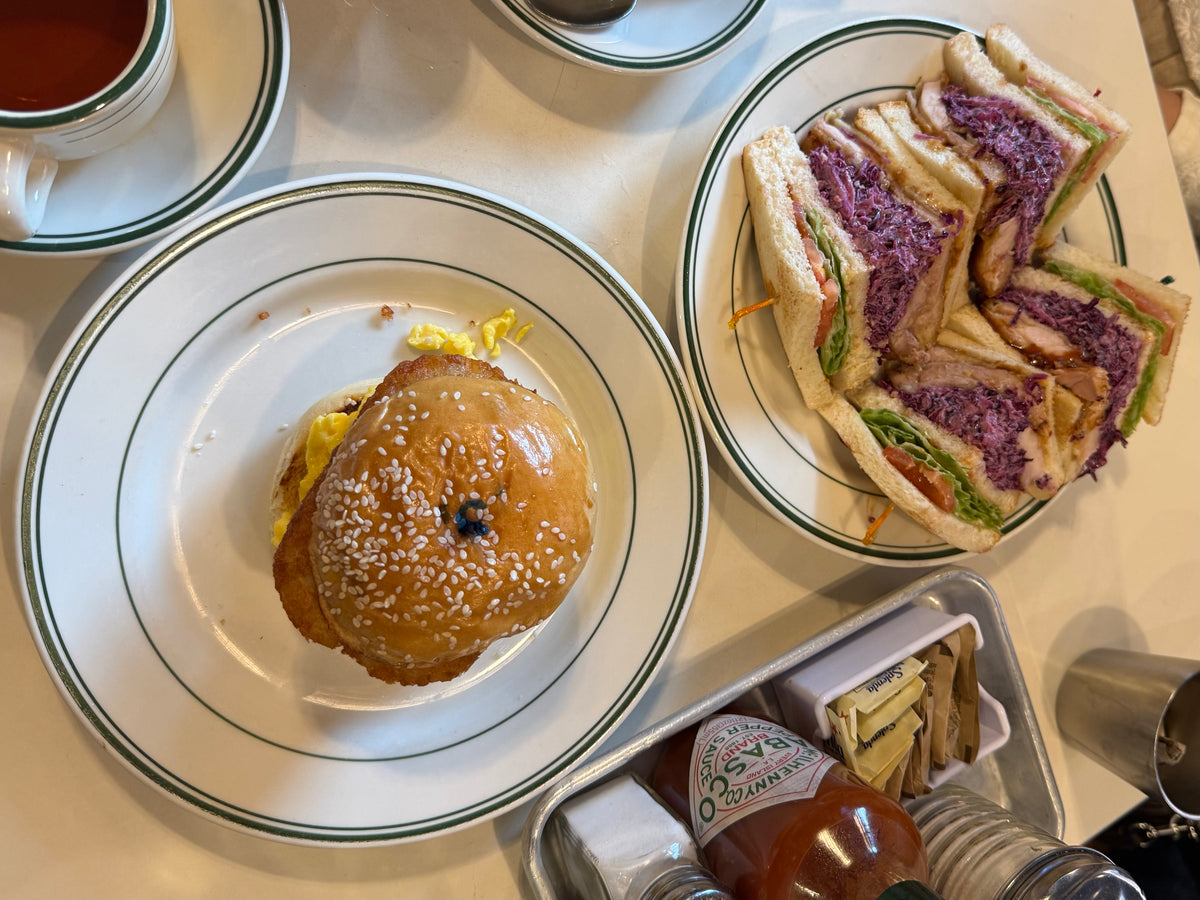 Golden Diner