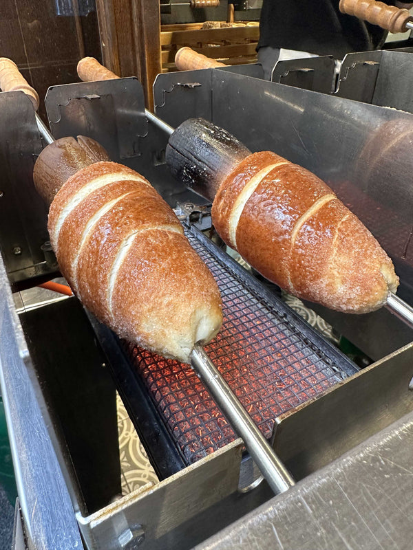 Trdelnik