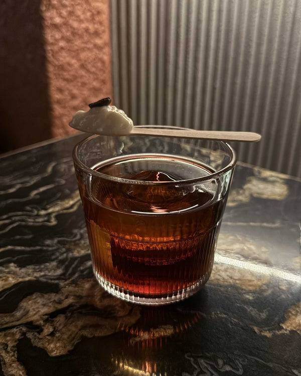 Chios Negroni