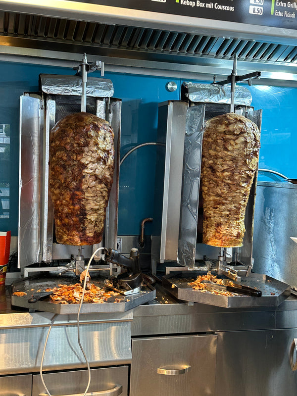 Et & Tavuk Döner