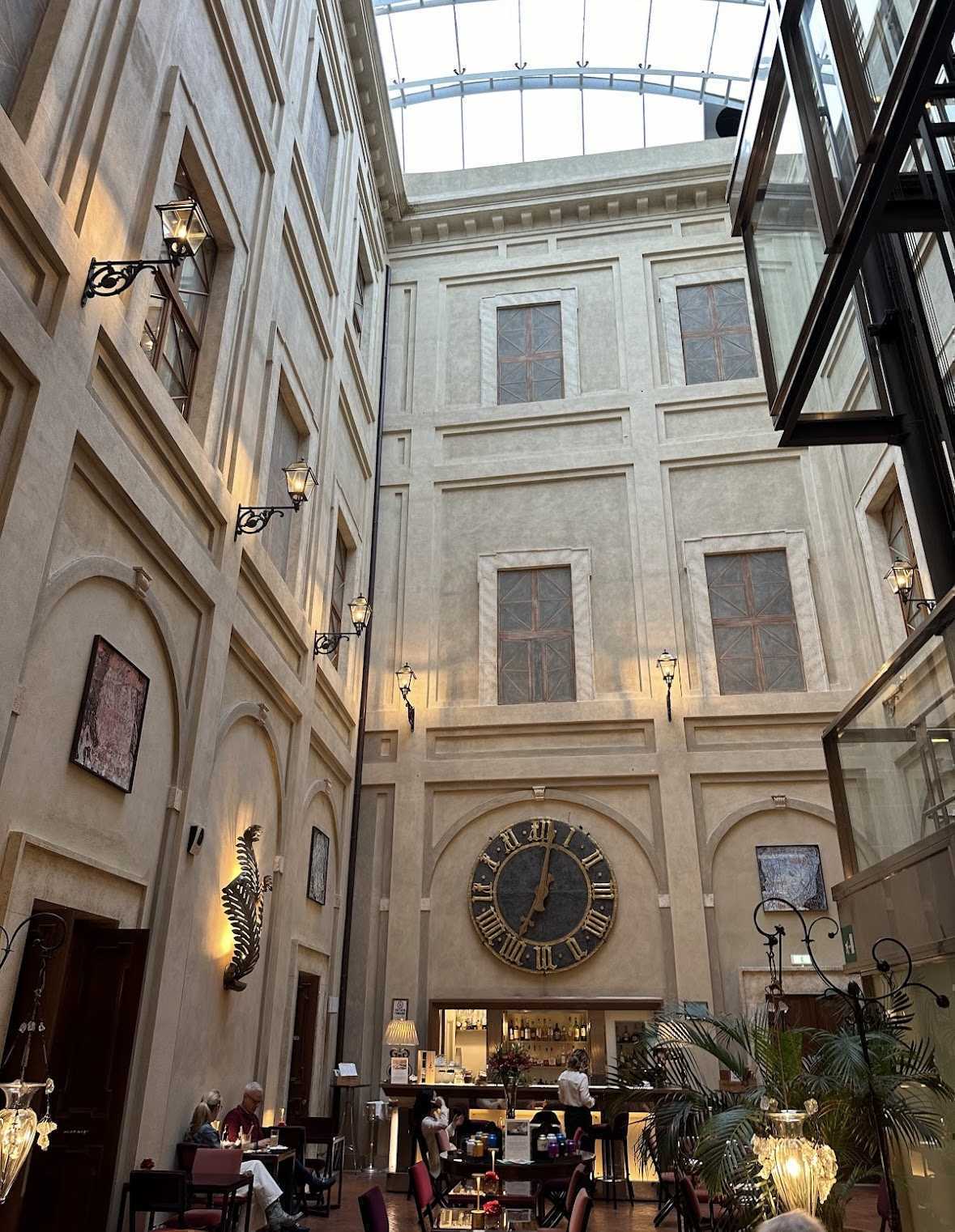 Grand Hotel Continental