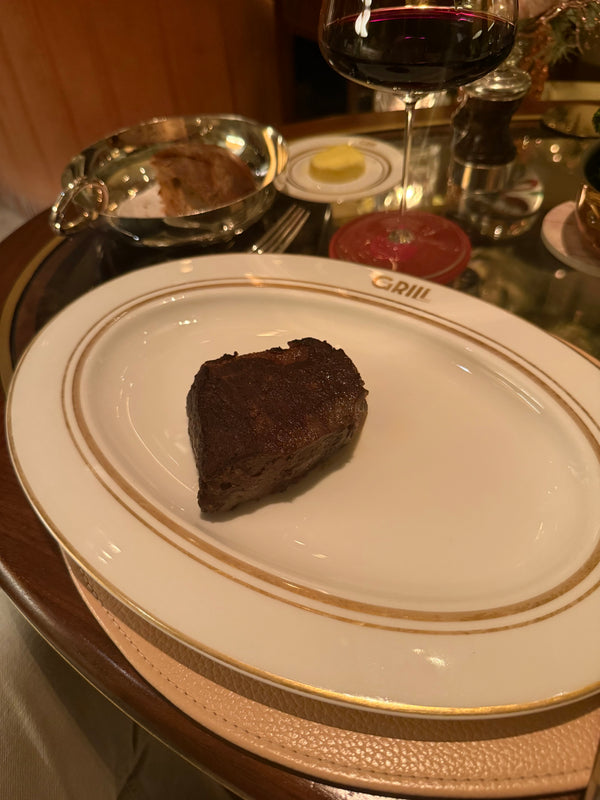Australian Jack's Creek Wagyu