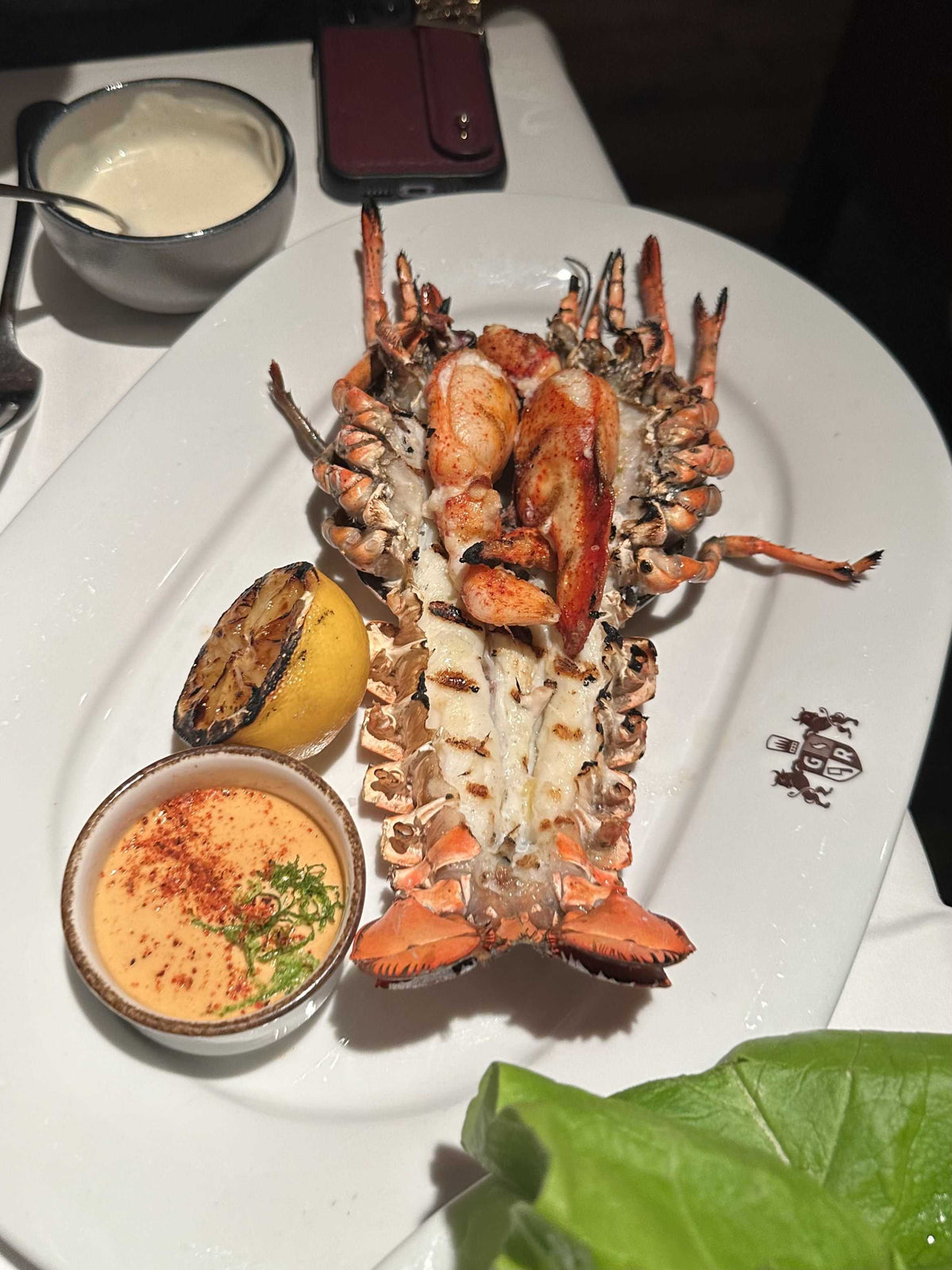 Canada Lobster