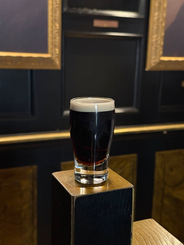Guinness Tadımı