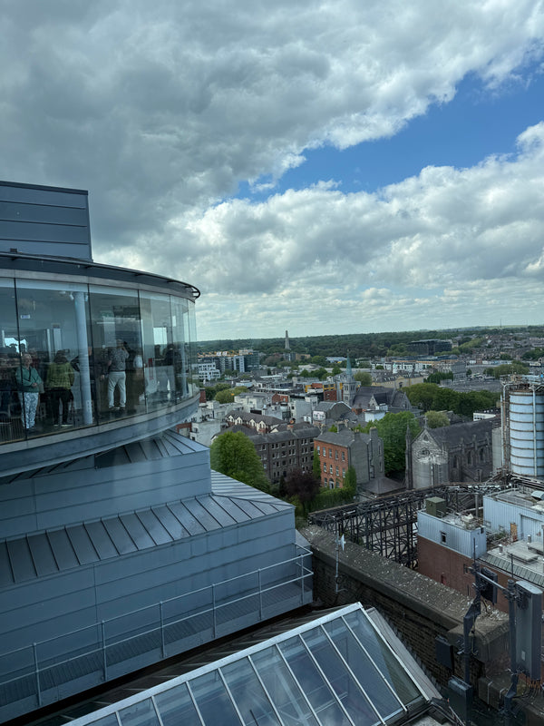 Gravity Bar