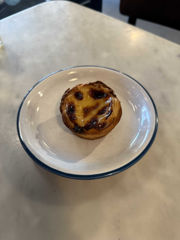 Pastel de Nata