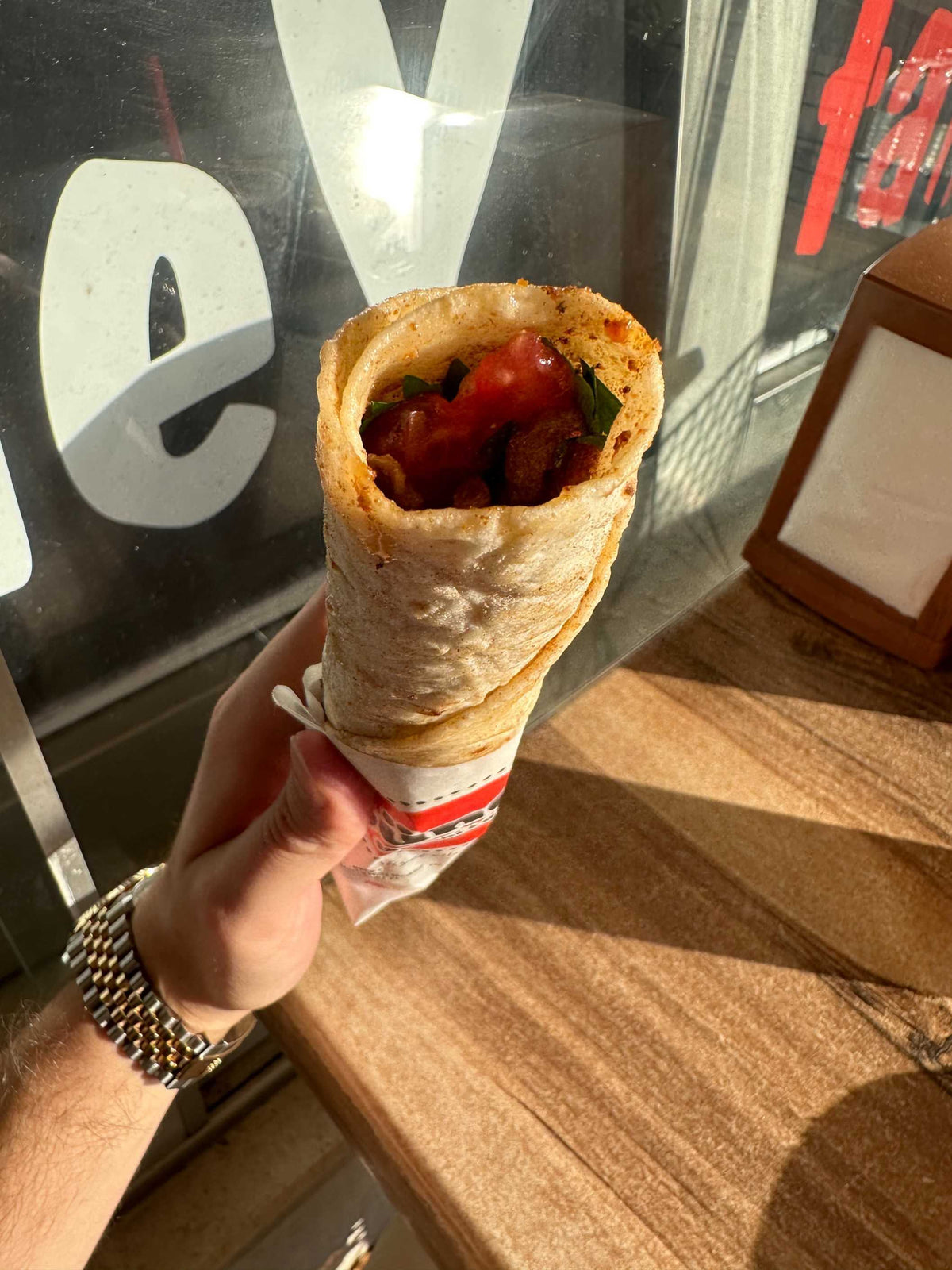 Et Tantuni