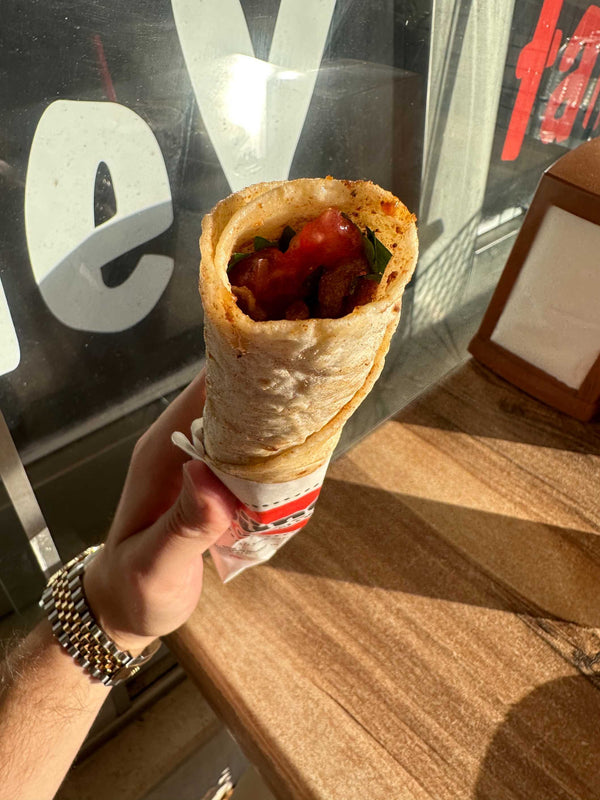 Et Tantuni