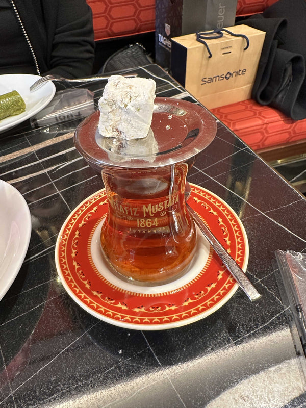 Çay