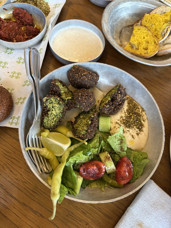 Falafel