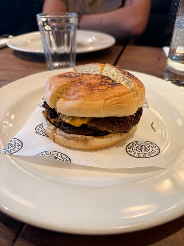 Royale with Cheese