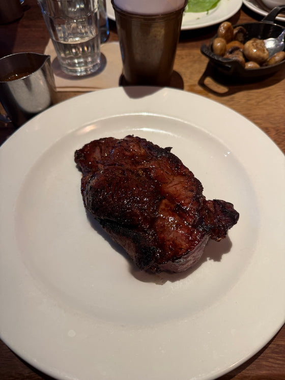 Sirloin