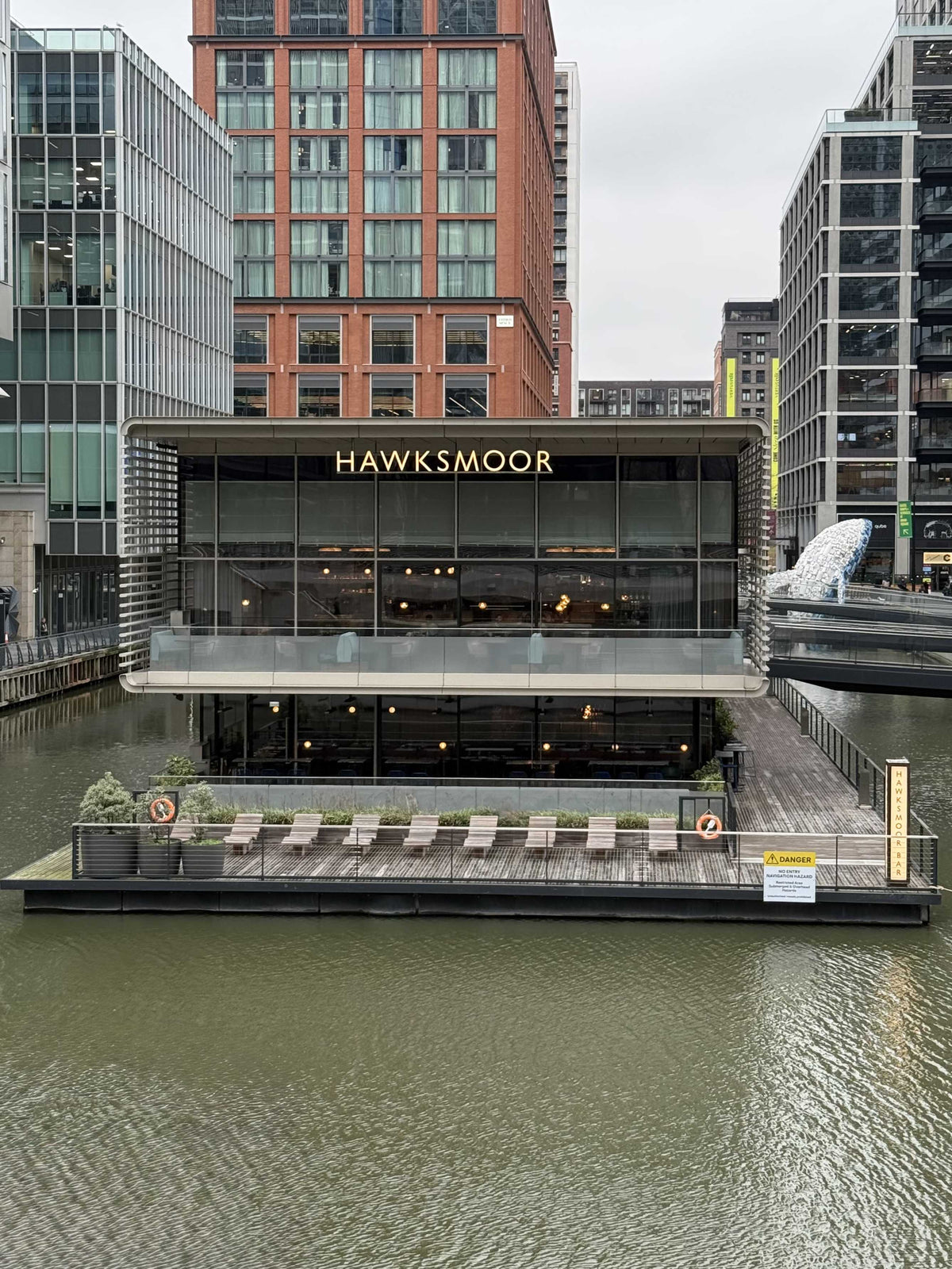 Hawksmoor