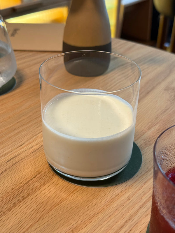 Acılı Ayran