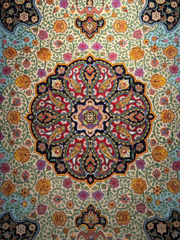 Halı Sergisi