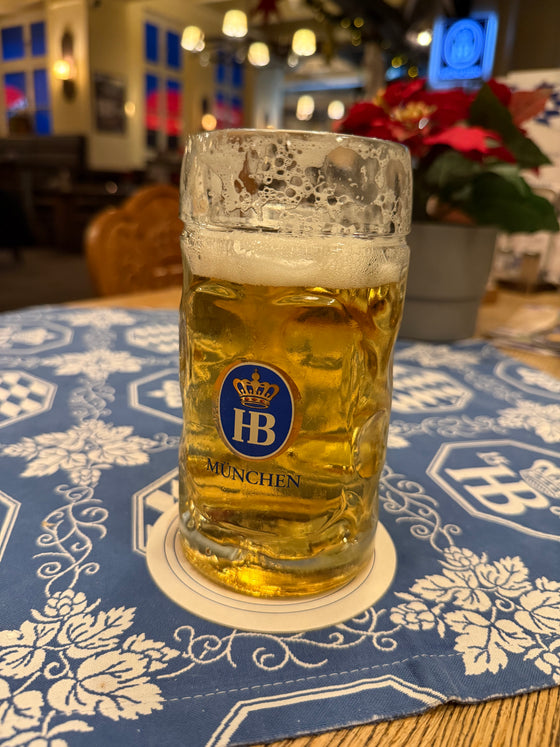 Hofbräu Original